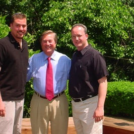 GOVERNOR JIM BLANCHARD GOVERNOR JIM BLANCHARD