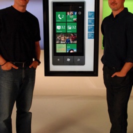 MICROSOFT LAUNCH MICROSOFT LAUNCH
