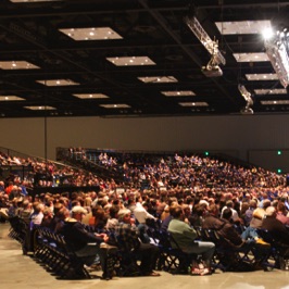 GENERAL SESSION GENERAL SESSION