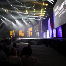 GENERAL SESSION GENERAL SESSION