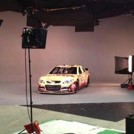 RYAN NEWMAN OUTBACK