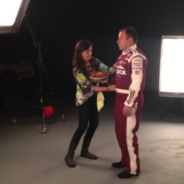 RYAN NEWMAN OUTBACK RYAN NEWMAN OUTBACK