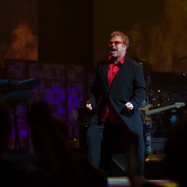 ELTON JOHN ELTON JOHN