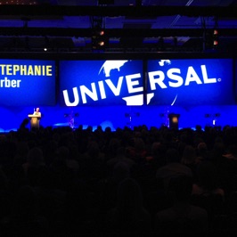 UNIVERSAL GENERAL SESSION UNIVERSAL GENERAL SESSION