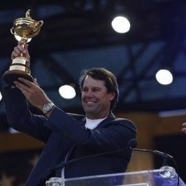 RYDER CUP RYDER CUP